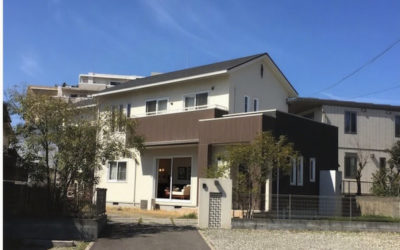 外から丸見えのリビングを外構フェンス以外で解消する方法