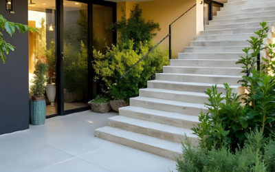 マイホームに後付で外階段を設置する際のポイント