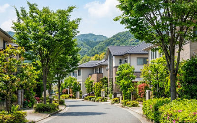 箕面市18位の真実―窃盗犯が嫌がる外構で守る北摂の暮らし